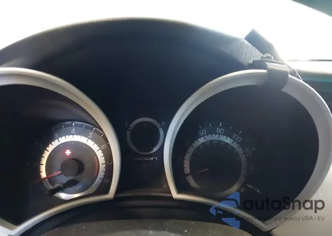 2011 Scion Tc from USA, damaged, VIN JTKJF5C72B3015957